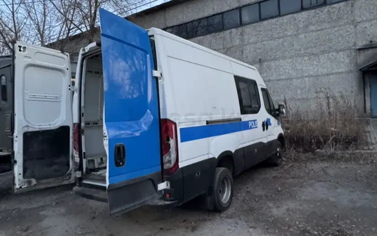 IVECO 2016 года за 10 200 000 тг. в Алматы