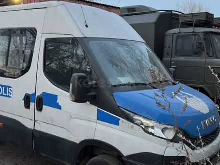 IVECO 2016 года за 10 200 000 тг. в Алматы – фото 9