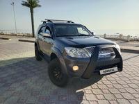 Toyota Fortuner 2006 годаүшін8 990 000 тг. в Актау