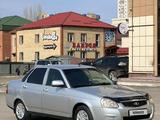 ВАЗ (Lada) Priora 2170 2013 года за 2 580 000 тг. в Астана – фото 2