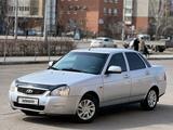 ВАЗ (Lada) Priora 2170 2013 года за 2 580 000 тг. в Астана – фото 3