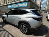 Hyundai Tucson 2023 года за 17 000 000 тг. в Астана – фото 3