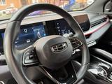Geely Coolray 2023 годаүшін7 900 000 тг. в Костанай – фото 4