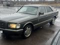 Mercedes-Benz S 260 1990 годаfor2 400 000 тг. в Жезказган – фото 5