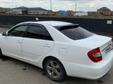 Toyota Camry 2003 годаүшін5 500 000 тг. в Усть-Каменогорск – фото 3