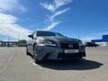 Lexus GS 350 2013 годаүшін11 500 000 тг. в Нур-Султан (Астана) – фото 2