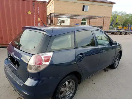 Toyota Matrix 2007 года за 4 400 000 тг. в Усть-Каменогорск