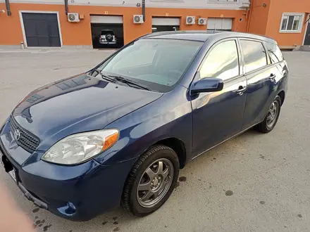 Toyota Matrix 2007 года за 4 400 000 тг. в Усть-Каменогорск – фото 3