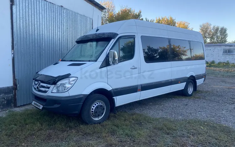 Mercedes-Benz Sprinter 2008 годаfor16 500 000 тг. в Караганда