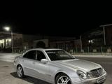 Mercedes-Benz E 320 2003 годаүшін6 000 000 тг. в Шымкент – фото 2