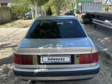 Audi 100 1991 года за 1 500 000 тг. в Жаркент