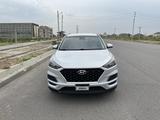 Hyundai Tucson 2018 годаfor10 100 000 тг. в Шымкент