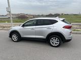 Hyundai Tucson 2018 годаfor10 100 000 тг. в Шымкент – фото 2