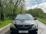 Lexus RX 330 2005 года за 7 500 000 тг. в Алматы – фото 2