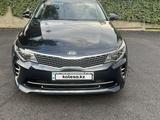 Kia K5 2015 годаfor8 800 000 тг. в Алматы