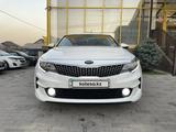 Kia K5 2019 годаfor10 000 000 тг. в Алматы – фото 3