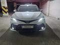 Toyota Camry 2023 годаfor20 100 000 тг. в Алматы – фото 4