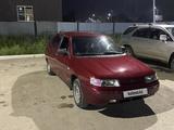 ВАЗ (Lada) 2112 2001 годаүшін1 100 000 тг. в Актобе – фото 4