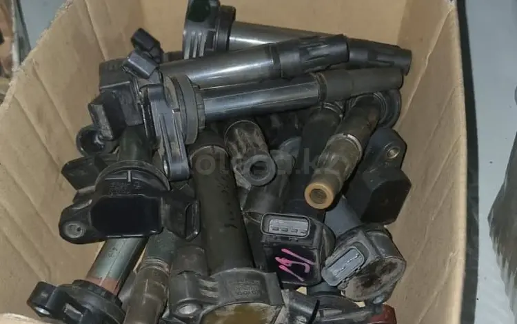 Катушки приус 30 за 15 000 тг. в Алматы