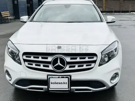 Mercedes-Benz GLA 250 2017 года за 12 500 000 тг. в Атырау