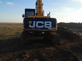 JCB  Гусеничные 2020 года за 41 000 000 тг. в Шымкент – фото 4