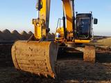 JCB  Гусеничные 2020 года за 41 000 000 тг. в Шымкент – фото 3