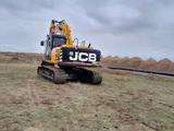 JCB  Гусеничные 2020 года за 41 000 000 тг. в Шымкент – фото 5