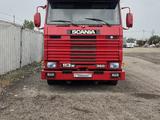 Scania  2-Series 1990 годаүшін16 000 000 тг. в Жаркент