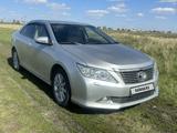 Toyota Camry 2012 года за 8 999 999 тг. в Костанай