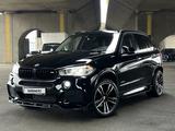 BMW X5 2016 года за 15 800 000 тг. в Алматы