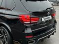 BMW X5 2016 года за 15 800 000 тг. в Алматы – фото 17