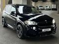 BMW X5 2016 года за 15 800 000 тг. в Алматы – фото 21