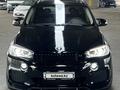 BMW X5 2016 года за 15 800 000 тг. в Алматы – фото 33