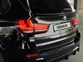 BMW X5 2016 года за 15 800 000 тг. в Алматы – фото 9