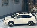 Lexus RX 330 2004 годаfor7 200 000 тг. в Усть-Каменогорск – фото 5