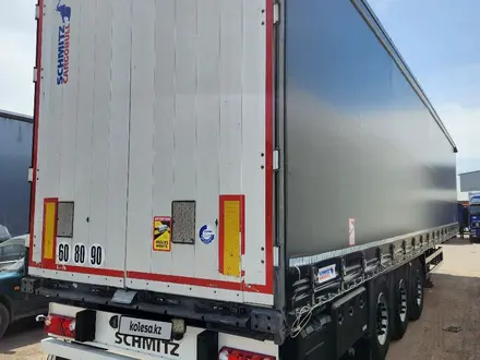 Schmitz Cargobull 2014 года за 9 500 000 тг. в Алматы – фото 5