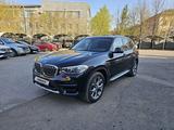 BMW X3 2021 года за 20 000 000 тг. в Караганда