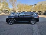 BMW X3 2021 года за 20 000 000 тг. в Караганда – фото 3
