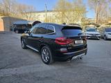 BMW X3 2021 года за 20 000 000 тг. в Караганда – фото 4