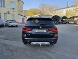 BMW X3 2021 года за 20 000 000 тг. в Караганда – фото 5