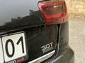Audi A6 2016 года за 13 500 000 тг. в Алматы – фото 14