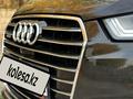 Audi A6 2016 года за 13 500 000 тг. в Алматы – фото 16