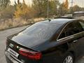 Audi A6 2016 года за 13 500 000 тг. в Алматы – фото 19