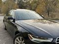 Audi A6 2016 года за 13 500 000 тг. в Алматы – фото 3