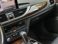 Audi A6 2016 года за 13 500 000 тг. в Алматы – фото 6