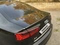 Audi A6 2016 года за 13 500 000 тг. в Алматы – фото 8