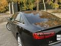 Audi A6 2016 года за 13 500 000 тг. в Алматы – фото 9