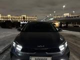 Kia Cerato 2024 года за 10 490 000 тг. в Астана