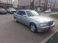 Mercedes-Benz C 180 1999 годаүшін3 450 000 тг. в Костанай – фото 5