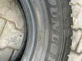 Шины Dunlop SP WINTER ASE 01 за 170 000 тг. в Алматы – фото 3